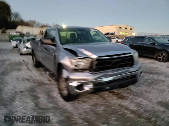 2013 Toyota Tundra 4WD Truck with VIN 5TFCY5F18DX014566, listed as a Copart auction lot 87530955 with 179,746 mi miles and Salvage Title. Bid and sale history available at carsss.com. Image 11.