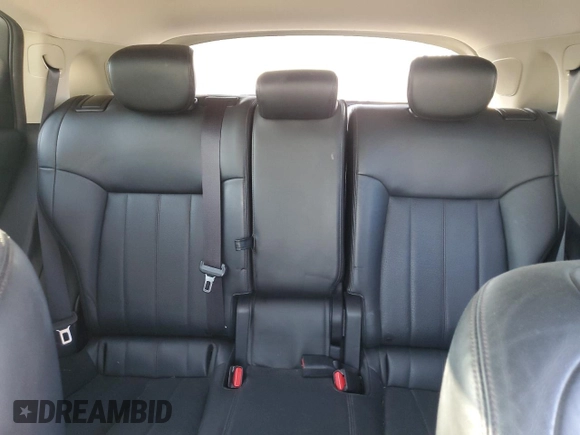 2012 Infiniti FX35 with VIN JN8AS1MU9CM122598, listed as a Copart auction lot 74935124 with 168,482 mi miles and Clean Title. Bid and sale history available at carsss.com. Image 10.