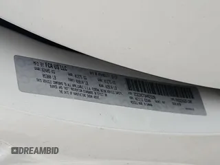 2017 Dodge Charger R/T с VIN 2C3CDXCT3HH623298, выставлен на аукционе Copart как лот 59424095 с пробегом 196 228 миль миль и Списание • Salvage title. История ставок и продаж доступна на DreamBid. Изображение 12.