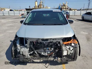 2023 Chevrolet Bolt EV 1LT z VIN 1G1FW6S05P4177390, wystawiony jako Copart lot #57256185 z przebiegiem 9 590 mil mil oraz Szkoda całkowita • Salvage title. Historia ofert i sprzedaży dostępna na DreamBid. Obrazek 5.