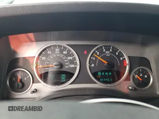 2007 Jeep Patriot Limited с VIN 1J8FF48W07D322321, выставлен на аукционе Copart как лот 45244725 с пробегом 151 451 миль миль и Списание • Salvage title. История ставок и продаж доступна на DreamBid. Изображение 9.