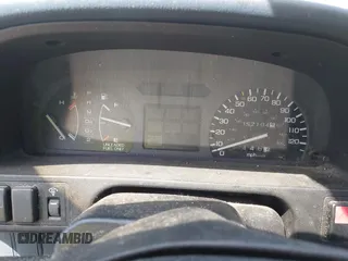 1991 Honda Civic z VIN 1HGED3649ML019481, wystawiony jako IAAI lot #42143741 z przebiegiem 352 104 mil mil oraz . Historia ofert i sprzedaży dostępna na DreamBid. Obrazek 7.