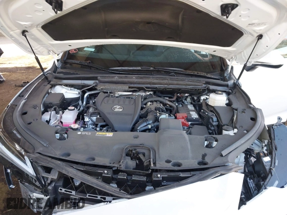 2024 Lexus RX 350 z VIN 2T2BAMBAXRC042418, wystawiony jako IAAI lot #41696464 z przebiegiem 5 666 mil mil oraz . Historia ofert i sprzedaży dostępna na DreamBid. Obrazek 10.