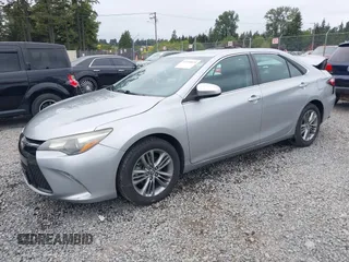 2015 Toyota Camry XLE with VIN 4T1BF1FK0FU028772, listed as a IAAI auction lot 42235029 with 75,285 mi miles and . Bid and sale history available at DreamBid. Image 2.
