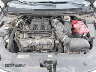 2008 Ford Taurus SEL z VIN 1FAHP24W88G102826, wystawiony jako IAAI lot #42272517 z przebiegiem Nie podano mil oraz . Historia ofert i sprzedaży dostępna na DreamBid. Obrazek 10.