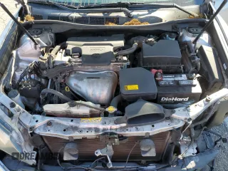 2014 Toyota Camry L with VIN 4T1BF1FKXEU396813, listed as a Copart auction lot 50265925 with 63,197 mi miles and Salvage Title. Bid and sale history available at carsss.com. Image 13.