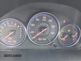 2003 Honda Civic LX z VIN 2HGES16513H593796, wystawiony jako IAAI lot #42352627 z przebiegiem 155 799 mil mil oraz . Historia ofert i sprzedaży dostępna na DreamBid. Obrazek 7.