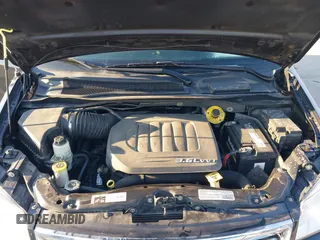 2014 Chrysler Town & Country Touring with VIN 2C4RC1BGXER124367, listed as a IAAI auction lot 41888366 with 143,638 mi miles and . Bid and sale history available at DreamBid. Image 10.
