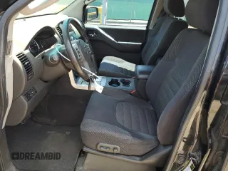 2008 Nissan Pathfinder SE z VIN 5N1AR18B78C615379, wystawiony jako Copart lot #57638255 z przebiegiem 175 140 mil mil oraz Szkoda całkowita • Salvage title. Historia ofert i sprzedaży dostępna na DreamBid. Obrazek 7.