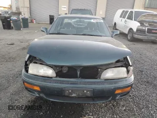 1996 Toyota Camry DX with VIN JT2BG12K2T0400938, listed as a Copart auction lot 42264365 with 98,349 mi miles and Salvage Title. Bid and sale history available at carsss.com. Image 5.
