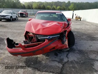 2004 Chevrolet Impala with VIN 2G1WF52E749145863, listed as a Copart auction lot 56551995 with 224,117 mi miles and Salvage title. Bid and sale history available at DreamBid. Image 5.