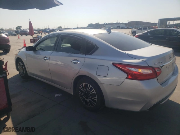 2016 Nissan Altima 2.5 SV with VIN 1N4AL3APXGC191692, listed as a Copart auction lot 75261004 with 242,175 mi miles and Clean Title. Bid and sale history available at carsss.com. Image 2.