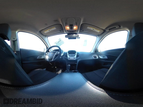 2017 Chevrolet Equinox LT with VIN 2GNALCEK0H6221566, listed as a IAAI auction lot 42006724 with 110,131 mi miles and . Bid and sale history available at DreamBid. Image 21.