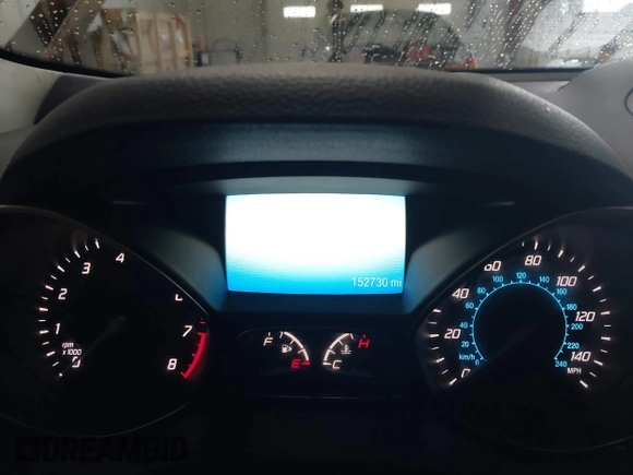 2013 Ford Escape SE с VIN 1FMCU0GX9DUD77960, выставлен на аукционе IAAI как лот 41498045 с пробегом 152 730 миль миль и . История ставок и продаж доступна на DreamBid. Изображение 7.