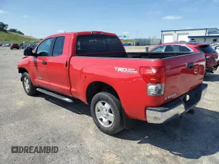2009 Toyota Tundra 4WD Truck with VIN 5TFBW541X9X093377, listed as a Copart auction lot 66472634 with 146,361 mi miles and Clean Title. Bid and sale history available at carsss.com. Image 2.