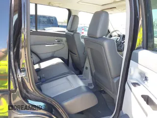 2008 Jeep Liberty Limited with VIN 1J8GN58K38W126194, listed as a IAAI auction lot 42033643 with 142,090 mi miles and . Bid and sale history available at carsss.com. Image 8.