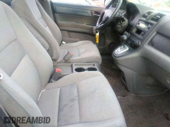 2007 Honda CR-V LX z VIN 5J6RE38387L000307, wystawiony jako IAAI lot #42275893 z przebiegiem 176 038 mil mil oraz . Historia ofert i sprzedaży dostępna na DreamBid. Obrazek 5.
