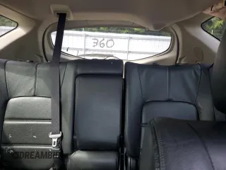 2014 Nissan Murano LE z VIN JN8AZ1MW3EW500273, wystawiony jako Copart lot #58333095 z przebiegiem 46 474 mil mil oraz Szkoda całkowita • Salvage title. Historia ofert i sprzedaży dostępna na DreamBid. Obrazek 10.