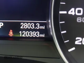 2016 Audi A7 3.0 Premium Plus with VIN WAUWGAFC2GN105498, listed as a IAAI auction lot 41488062 with 120,393 mi miles. Bid and sale history available at carsss.com. Image 15.