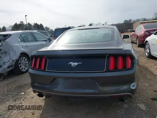 2016 Ford Mustang EcoBoost с VIN 1FA6P8TH3G5250826, выставлен на аукционе IAAI как лот 41601179 с пробегом 125 277 миль миль и . История ставок и продаж доступна на DreamBid. Изображение 17.
