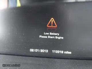 2016 Land Rover Range Rover Diesel HSE with VIN SALGS2KF5GA260378, listed as a IAAI auction lot 41563776 with 113,319 mi miles. Bid and sale history available at carsss.com. Image 15.