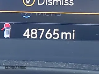 2020 Cadillac XT4 FWD Premium Luxury with VIN 1GYFZCR45LF030713, listed as a IAAI auction lot 42623390 with 48,765 mi miles and . Bid and sale history available at DreamBid. Image 15.