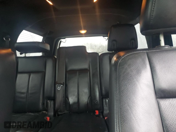 2014 Ford Expedition EL Limited with VIN 1FMJK2A53EEF37293, listed as a Copart auction lot 84888254 with 148,908 mi miles and Clean Title. Bid and sale history available at carsss.com. Image 10.