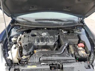 2012 Nissan Altima 2.5 SL with VIN 1N4AL2AP9CC204758, listed as a Copart auction lot 46073985 with 151,303 mi miles and Non Repairable. Bid and sale history available at carsss.com. Image 11.