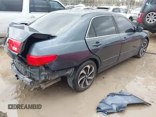 2005 Honda Accord LX with VIN 1HGCM66375A050905, listed as a IAAI auction lot 41722703 with 227,892 mi miles and . Bid and sale history available at DreamBid. Image 4.