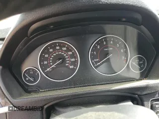 2016 BMW 4 Series 435i xDrive с VIN WBA3R5C56GK373739, выставлен на аукционе Copart как лот 50538555 с пробегом Не указан миль и Списание • Salvage title. История ставок и продаж доступна на DreamBid. Изображение 9.