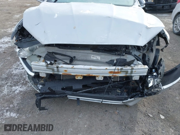 2015 Ford Fusion Titanium with VIN 3FA6P0D95FR103444, listed as a IAAI auction lot 41411473 with 213,729 mi miles. Bid and sale history available at carsss.com. Image 6.