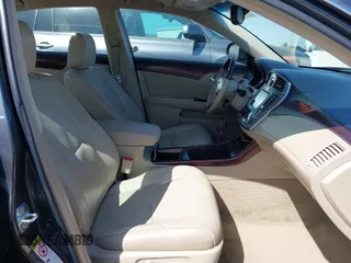 2012 Toyota Avalon with VIN 4T1BK3DB5CU445732, listed as a IAAI auction lot 42003711 with 117,526 mi miles and . Bid and sale history available at DreamBid. Image 5.