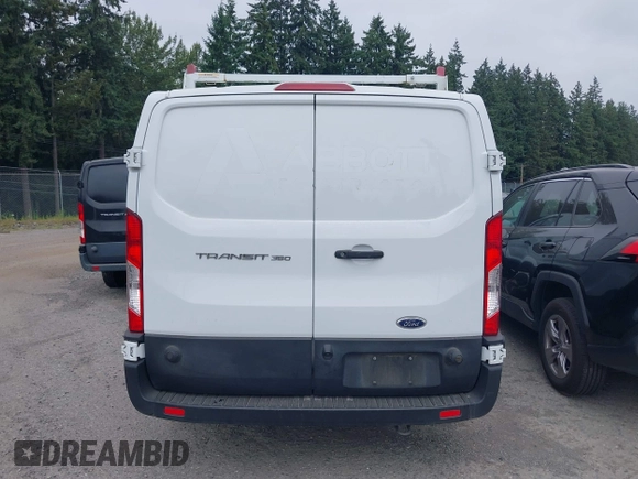 2020 Ford Transit с VIN 1FTBW1Y80LKB16539, выставлен на аукционе IAAI как лот 42685479 с пробегом 64 782 миль миль и . История ставок и продаж доступна на DreamBid. Изображение 16.