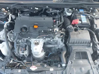 2022 Honda Civic Sport z VIN 2HGFE2F51NH570426, wystawiony jako IAAI lot #42289187 z przebiegiem 79 995 mil mil oraz . Historia ofert i sprzedaży dostępna na DreamBid. Obrazek 10.