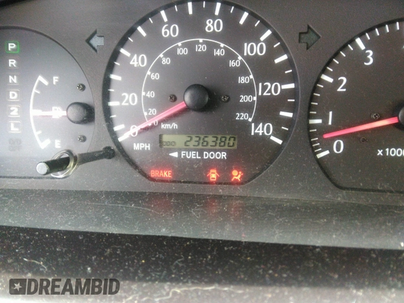 2003 Toyota Solara SE z VIN 2T1CE22P13C021986, wystawiony jako IAAI lot #42514400 z przebiegiem 236 380 mil mil oraz . Historia ofert i sprzedaży dostępna na DreamBid. Obrazek 7.