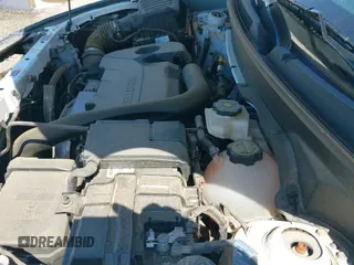 2023 Chevrolet Equinox LT с VIN 3GNAXKEG5PL105543, выставлен на аукционе IAAI как лот 42703273 с пробегом 22 428 миль миль и . История ставок и продаж доступна на DreamBid. Изображение 19.