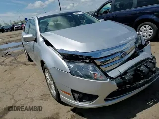 2012 Ford Fusion SE with VIN 3FAHP0HGXCR198032, listed as a Copart auction lot 56232155 with 130,473 mi miles and Clean title. Bid and sale history available at DreamBid. Image 13.
