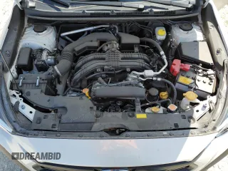 2024 Subaru Crosstrek с VIN JF2GUABC3R8354191, выставлен на аукционе Copart как лот 56433145 с пробегом 9 441 миль миль и Чистый • Clean title. История ставок и продаж доступна на DreamBid. Изображение 12.