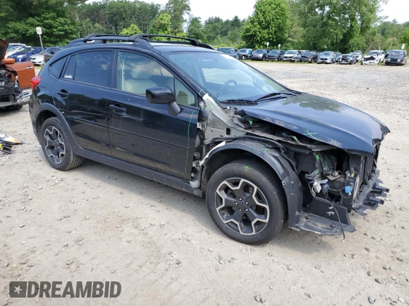2015 Subaru Crosstrek Premium с VIN JF2GPACC2F8226641, выставлен на аукционе Copart как лот 60894745 с пробегом 171 914 миль миль и Чистый • Clean title. История ставок и продаж доступна на DreamBid. Изображение 4.