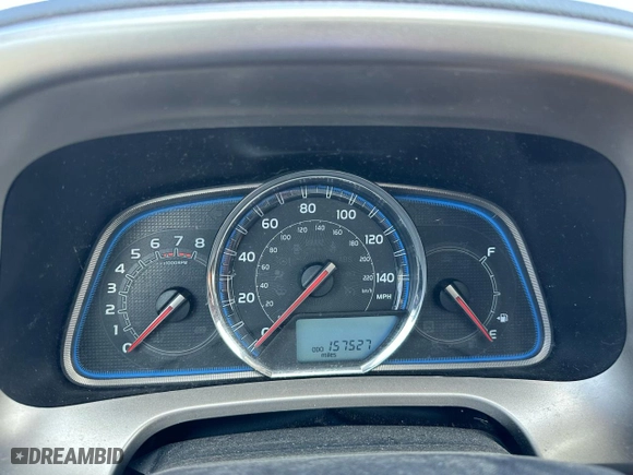 2015 Toyota RAV4 Limited with VIN 2T3DFREVXFW274416, listed as a Copart auction lot 51659325 with 157,527 mi miles and Clean Title. Bid and sale history available at carsss.com. Image 8.