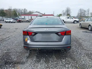 2019 Nissan Altima SL with VIN 1N4BL4EV3KC245295, listed as a IAAI auction lot 42099586 with 92,623 mi miles and . Bid and sale history available at DreamBid. Image 17.
