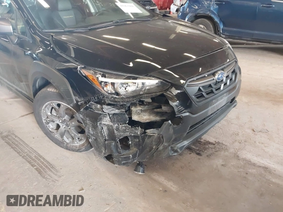 2023 Subaru Crosstrek Special Sports с VIN JF2GTHRC7PH320964, выставлен на аукционе IAAI как лот 41963988 с пробегом 68 585 миль миль и . История ставок и продаж доступна на DreamBid. Изображение 17.
