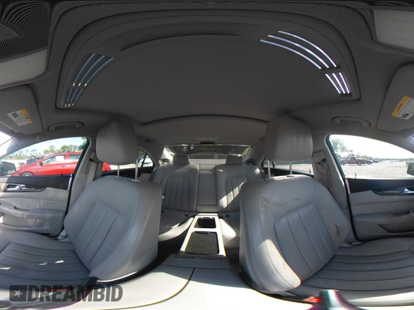 2013 Mercedes-Benz CLS 550 с VIN WDDLJ7DB4DA061243, выставлен на аукционе IAAI как лот 42480213 с пробегом 83 832 миль миль и . История ставок и продаж доступна на DreamBid. Изображение 18.