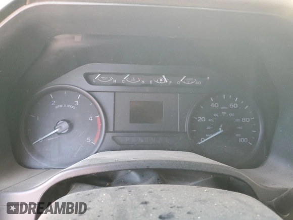 2018 Ford F-350 XL с VIN 1FT8W3BT7JEB64795, выставлен на аукционе Copart как лот 85043604 с пробегом Не указан миль и Списание • Salvage title. История ставок и продаж доступна на DreamBid. Изображение 9.
