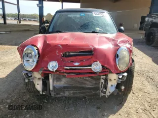 2005 MINI Hardtop S with VIN WMWRE33515TL10355, listed as a Copart auction lot 50391825 with 174,150 mi miles and Salvage title. Bid and sale history available at DreamBid. Image 5.