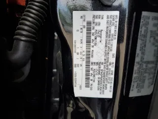 2013 Ford C-Max SE z VIN 1FADP5AU0DL504134, wystawiony jako Copart lot #54298405 z przebiegiem 93 359 mil mil oraz Szkoda całkowita • Salvage title. Historia ofert i sprzedaży dostępna na DreamBid. Obrazek 13.