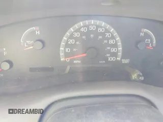 1999 Ford F-150 z VIN 1FTZX1725XKA26611, wystawiony jako IAAI lot #42037812 z przebiegiem Nie podano mil oraz . Historia ofert i sprzedaży dostępna na DreamBid. Obrazek 7.