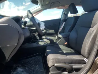 2014 Honda Civic LX z VIN 2HGFB2F58EH507560, wystawiony jako Copart lot #55852875 z przebiegiem 149 131 mil mil oraz Szkoda całkowita • Salvage title. Historia ofert i sprzedaży dostępna na DreamBid. Obrazek 7.