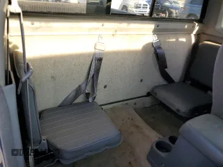 2000 Nissan Frontier XE с VIN 1N6ED26T5YC386154, выставлен на аукционе Copart как лот 68504634 с пробегом 120 887 миль миль и Чистый • Clean title. История ставок и продаж доступна на DreamBid. Изображение 10.