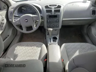 2004 Chevrolet Malibu Maxx LS z VIN 1G1ZT648X4F170671, wystawiony jako Copart lot #46158795 z przebiegiem 154 247 mil mil oraz Szkoda całkowita • Salvage title. Historia ofert i sprzedaży dostępna na DreamBid. Obrazek 8.